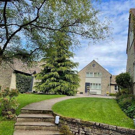 Windrush Cottage, Seven Springs Cottages Cheltenham Bagian luar foto
