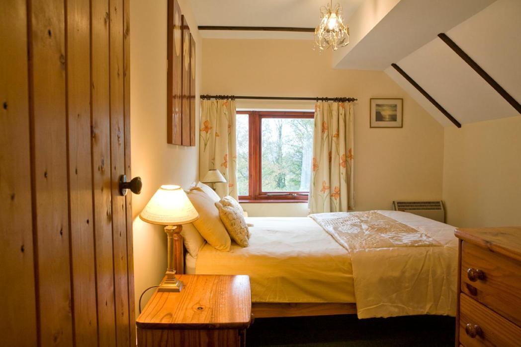 Windrush Cottage, Seven Springs Cottages Cheltenham Bagian luar foto