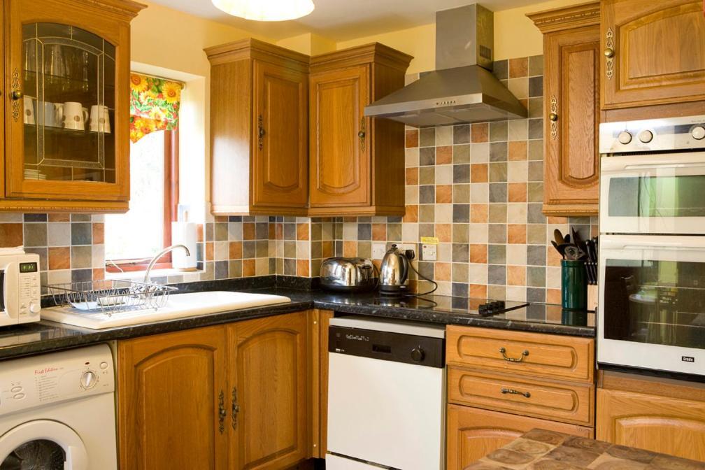 Windrush Cottage, Seven Springs Cottages Cheltenham Bagian luar foto