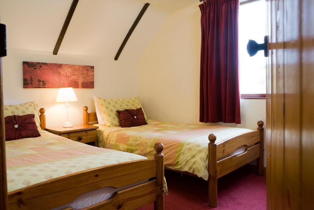 Windrush Cottage, Seven Springs Cottages Cheltenham Bagian luar foto