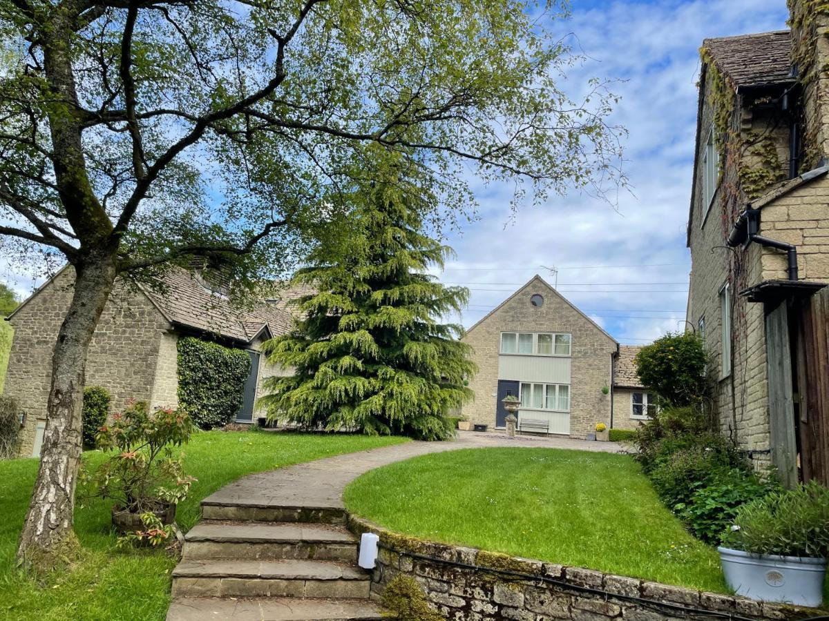 Windrush Cottage, Seven Springs Cottages Cheltenham Bagian luar foto
