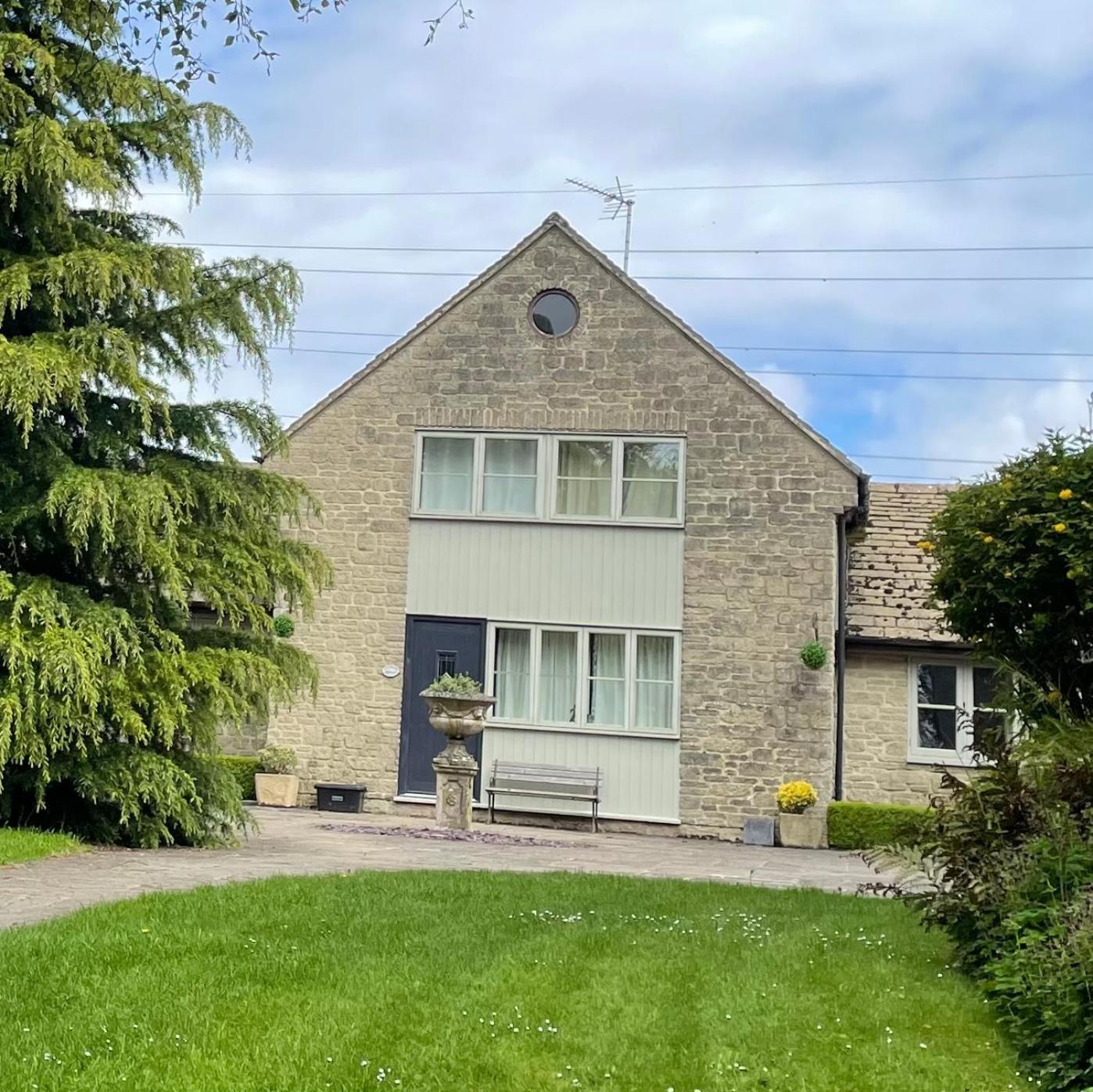 Windrush Cottage, Seven Springs Cottages Cheltenham Ruang foto